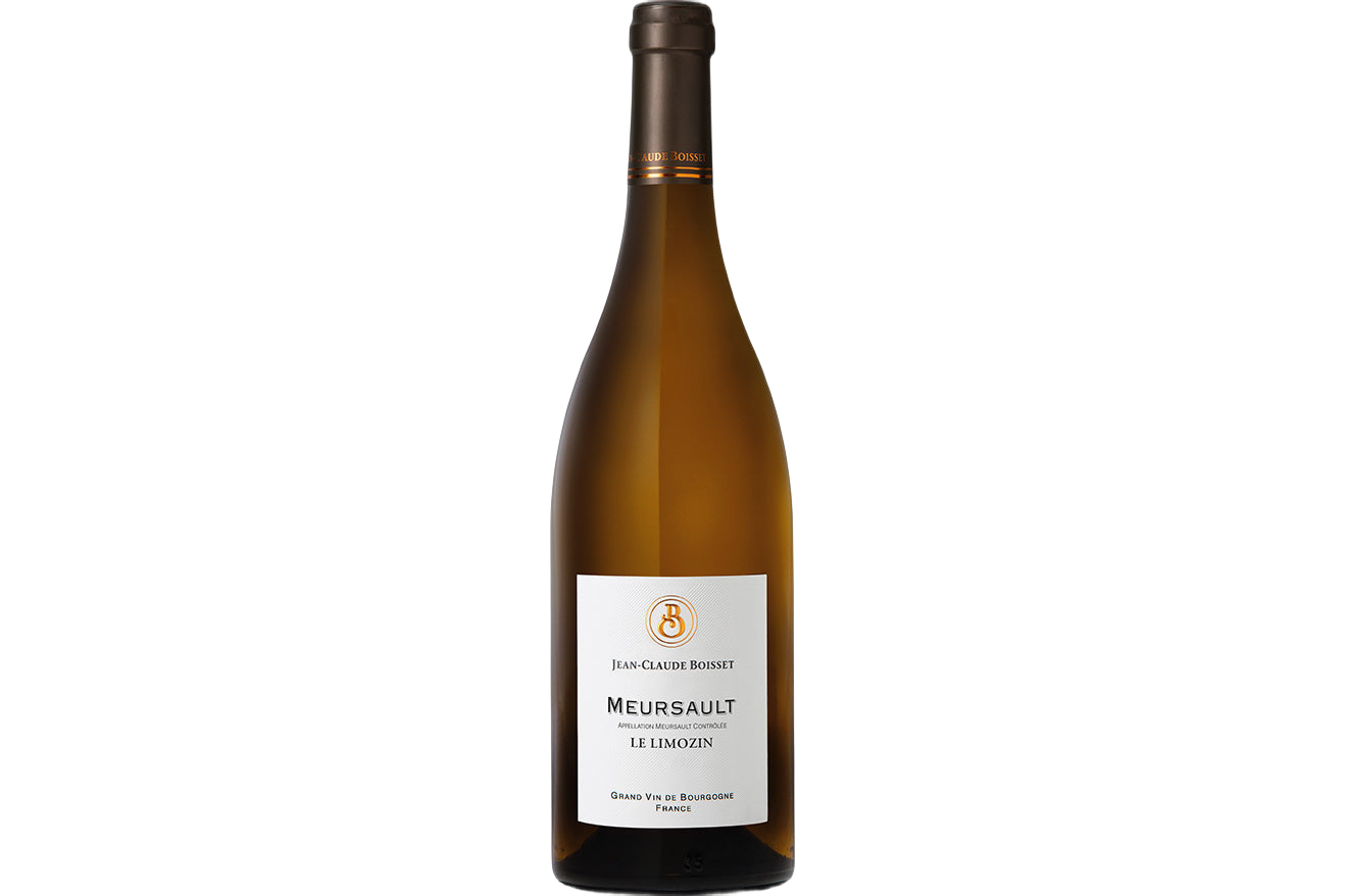 Meursault Limozin