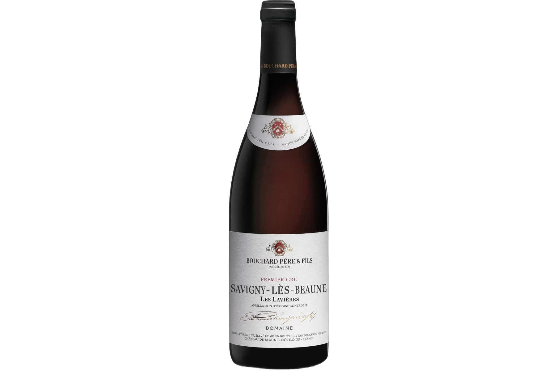 Savigny-lès-Beaune Premier Cru Les Lavières