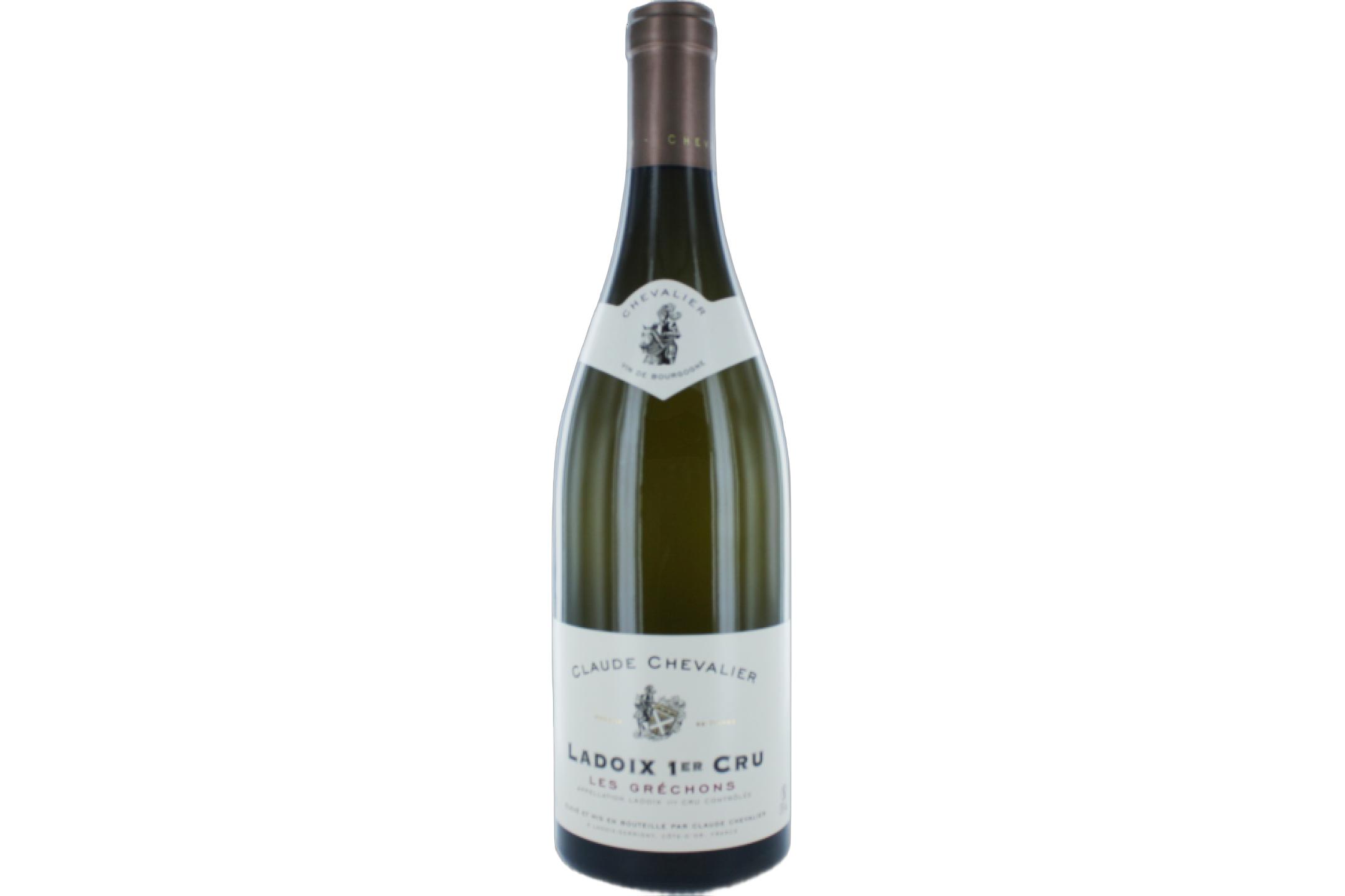 Ladoix Blanc Premier Cru Les Gréchons
