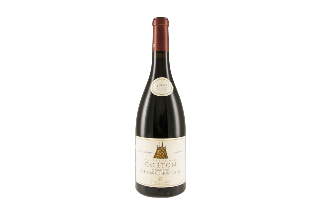 Corton Grand Cru