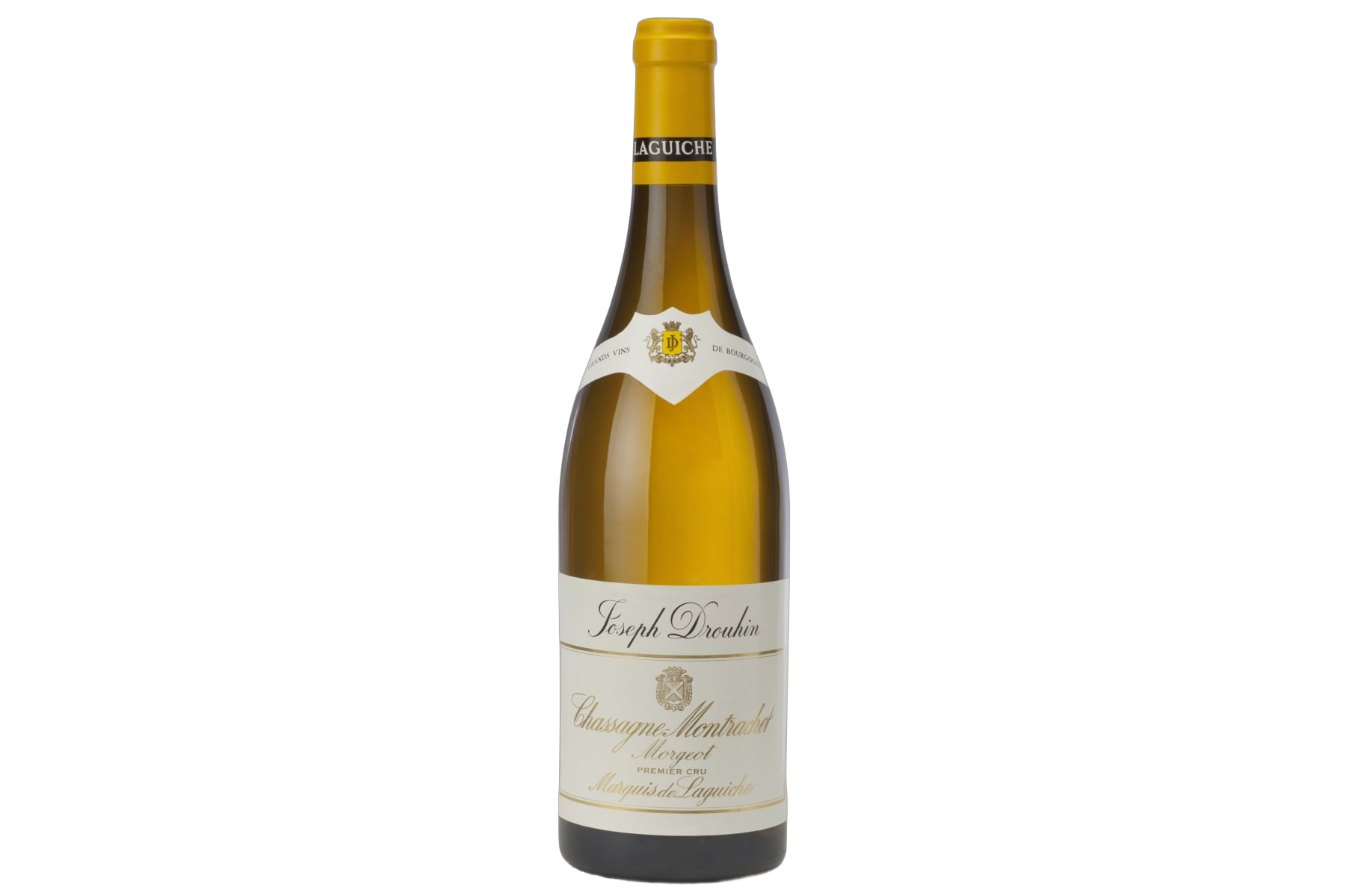 Chassagne-Montrachet Premier Cru Morgeot