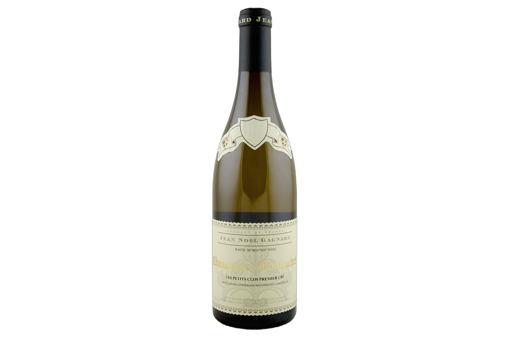 Chassagne-Montrachet Premier Cru Les Petits Clos