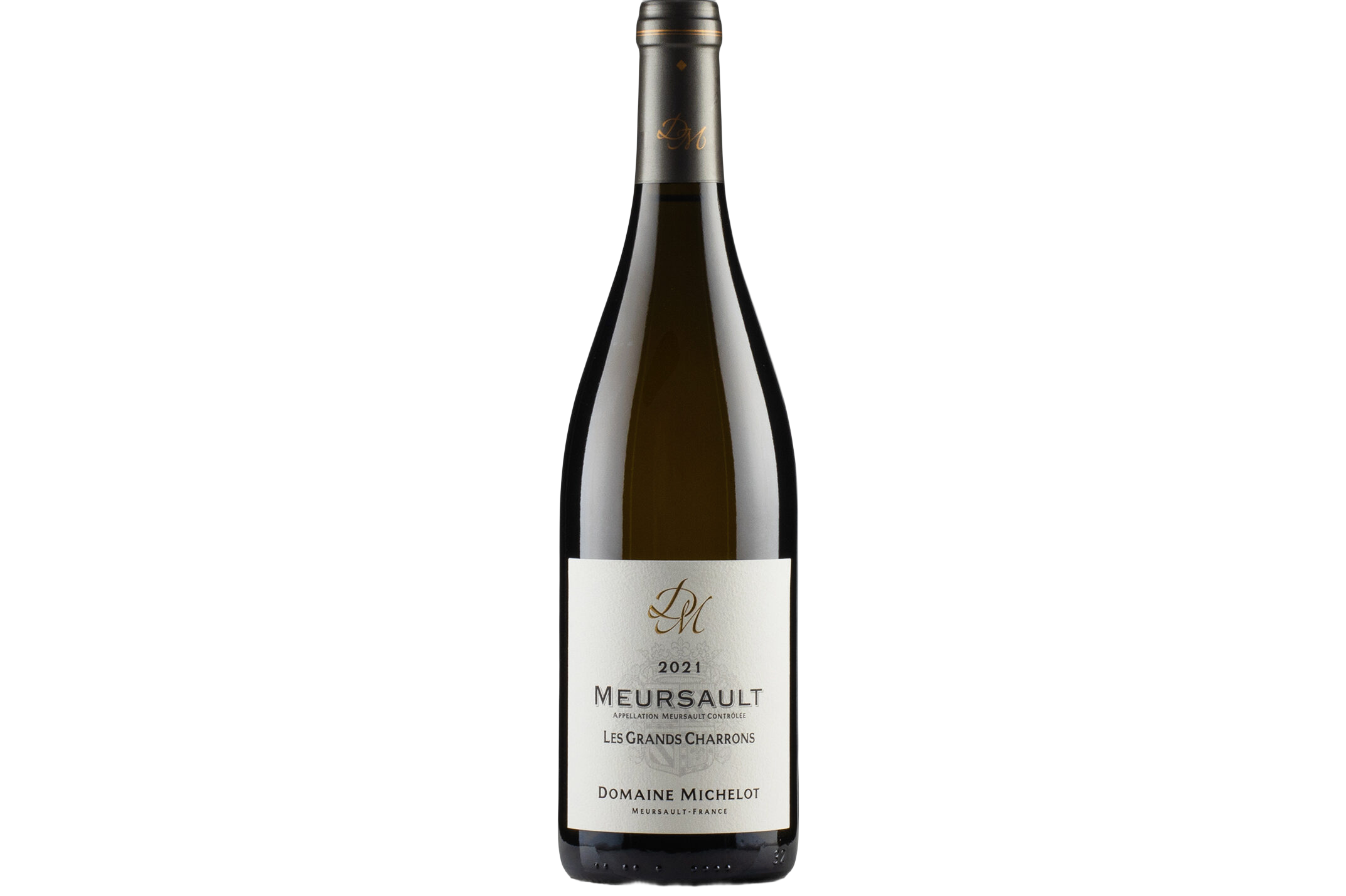 Meursault Grands Charrons