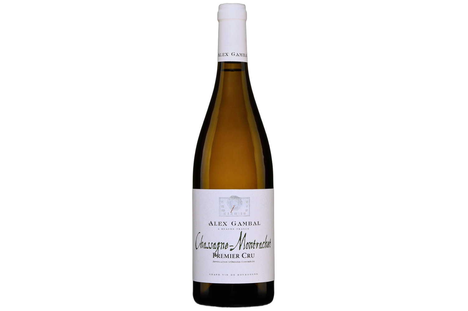 Chassagne-Montrachet