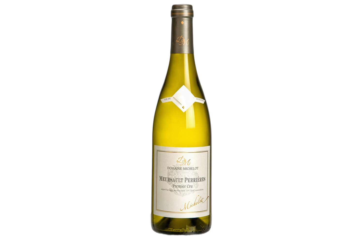 Meursault Premier Cru Perrières