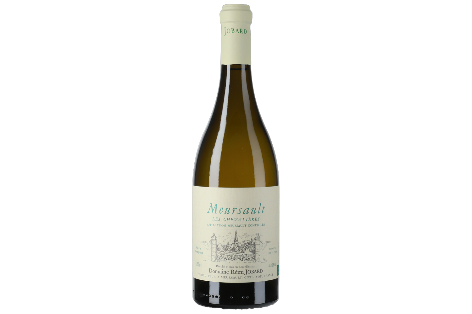 Meursault Les Chevalières