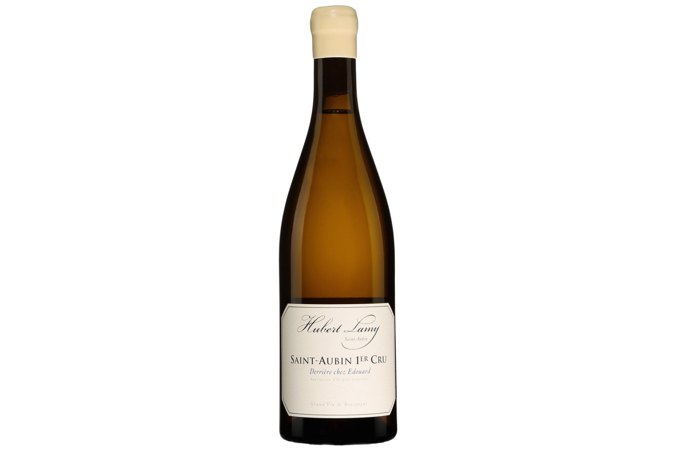 Saint-Aubin Premier Cru Derrière Chez Edouard