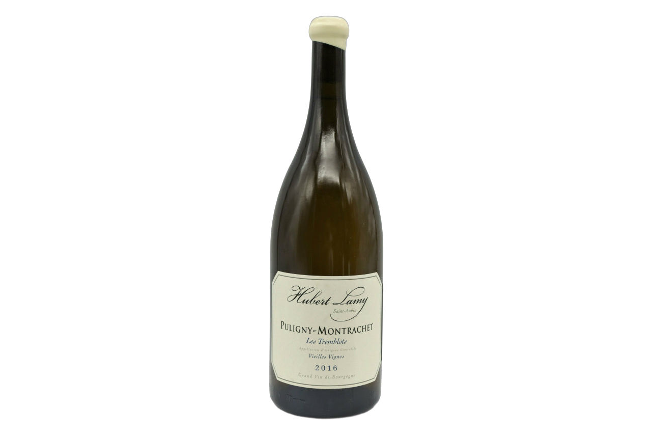 Puligny-Montrachet Les Tremblots