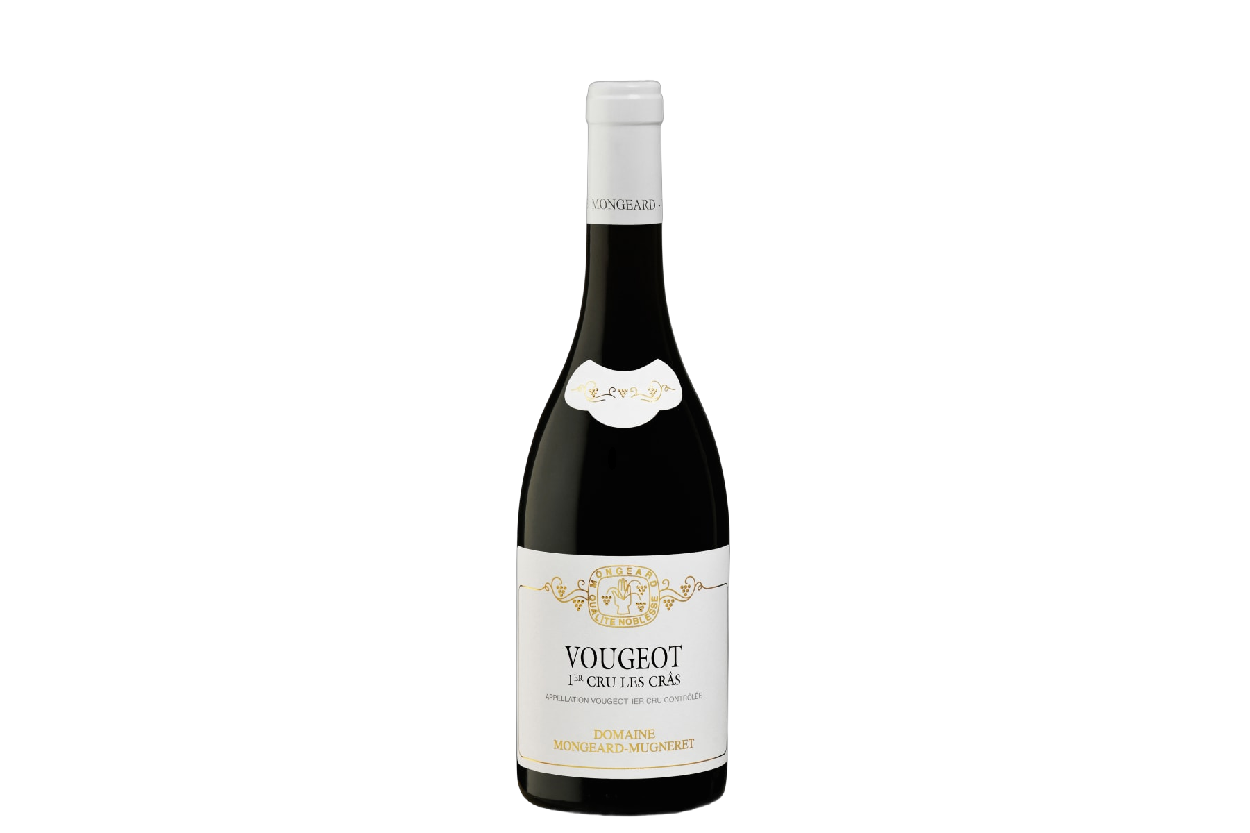 Vougeot Premier Cru Les Cras