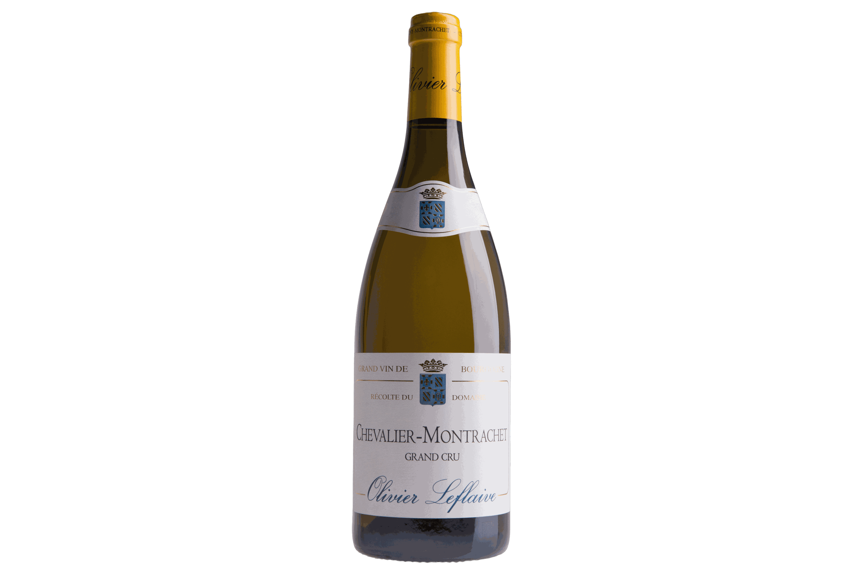 Chevalier-Montrachet Grand Cru