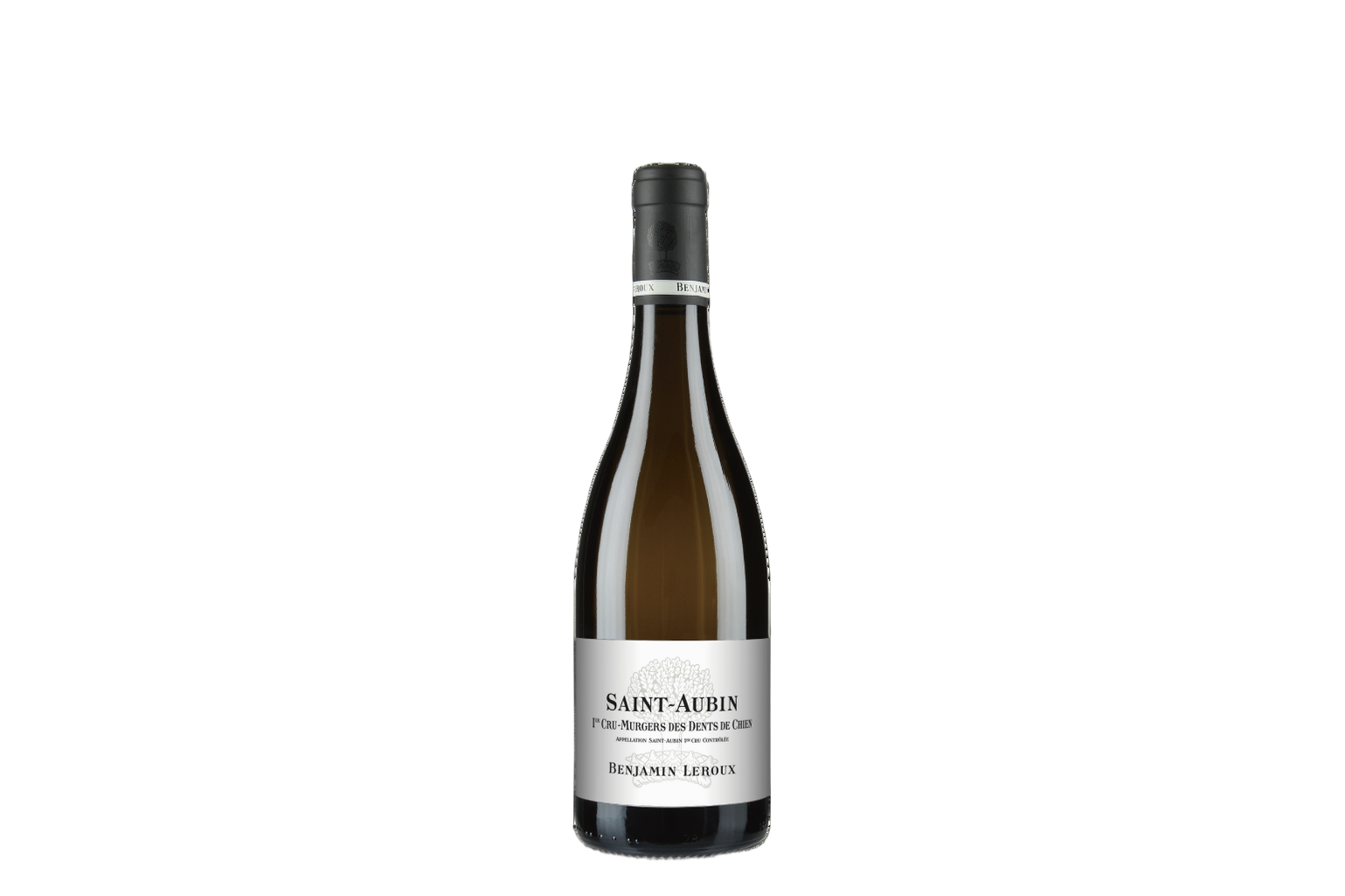 Saint-Aubin Premier Cru Les Murgers des Dents de Chien