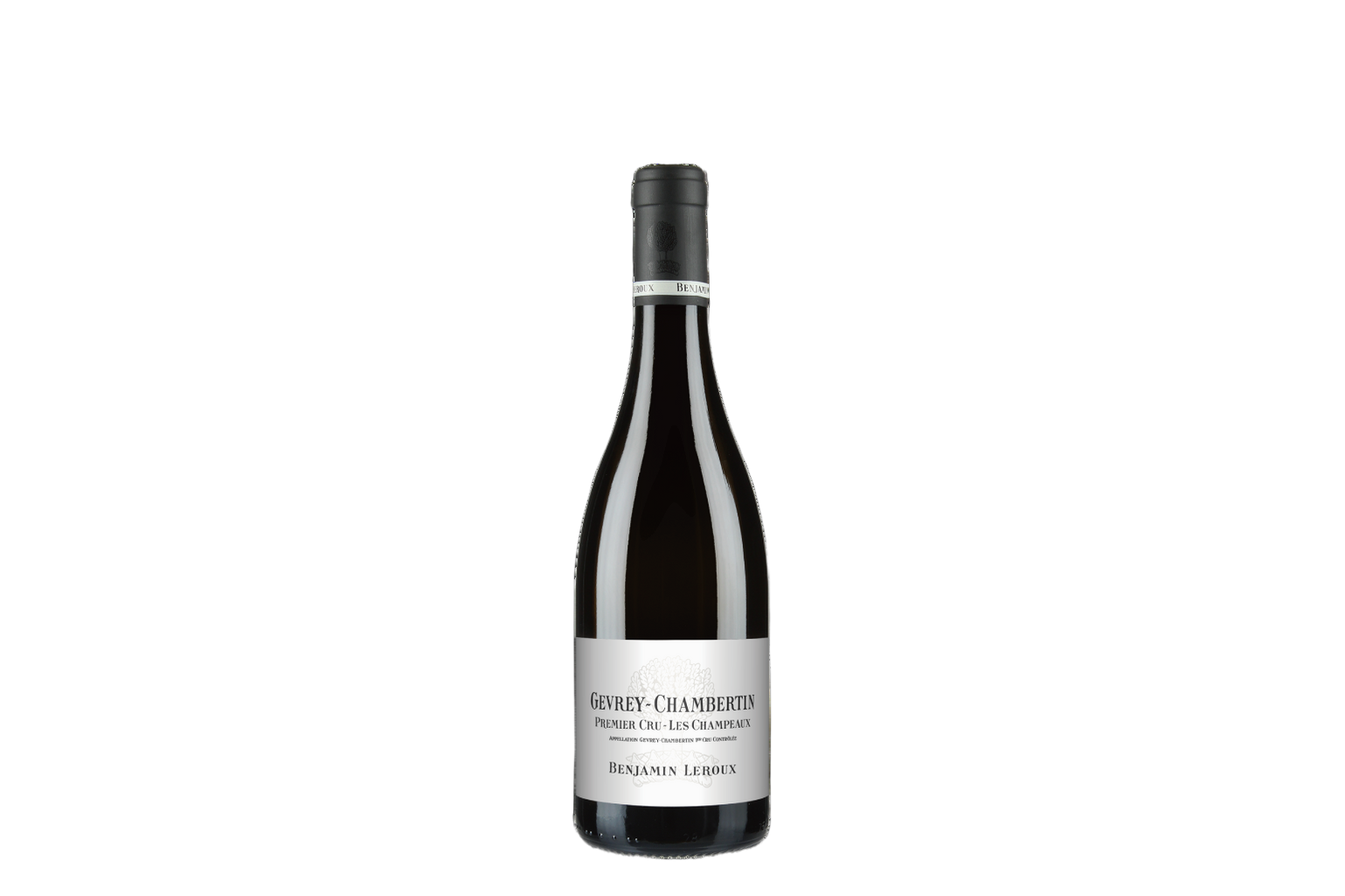 Gevrey-Chambertin Premier Cru Les Champeaux