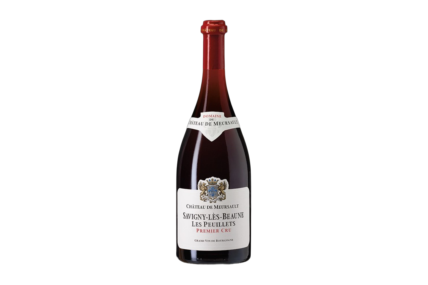 Château de Meursault Savigny-lès-Beaune Premier Cru Les Peuillets