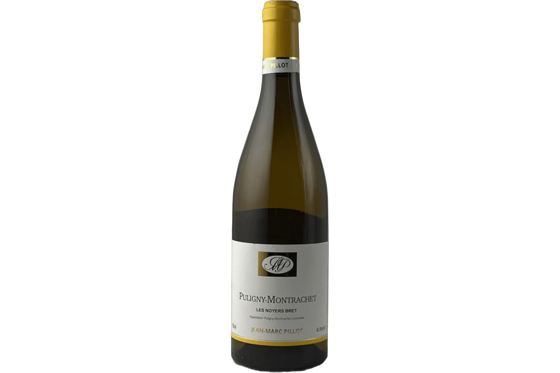 Puligny-Montrachet Noyers Brets