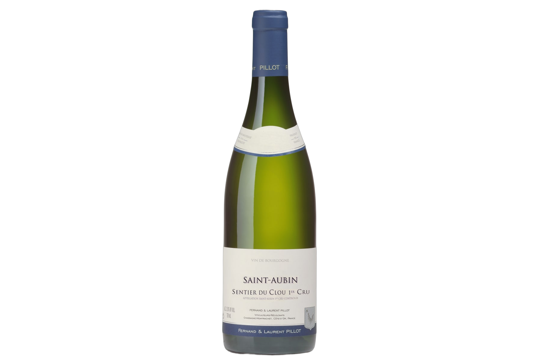 St-Aubin Premier Cru Sentier du Clou