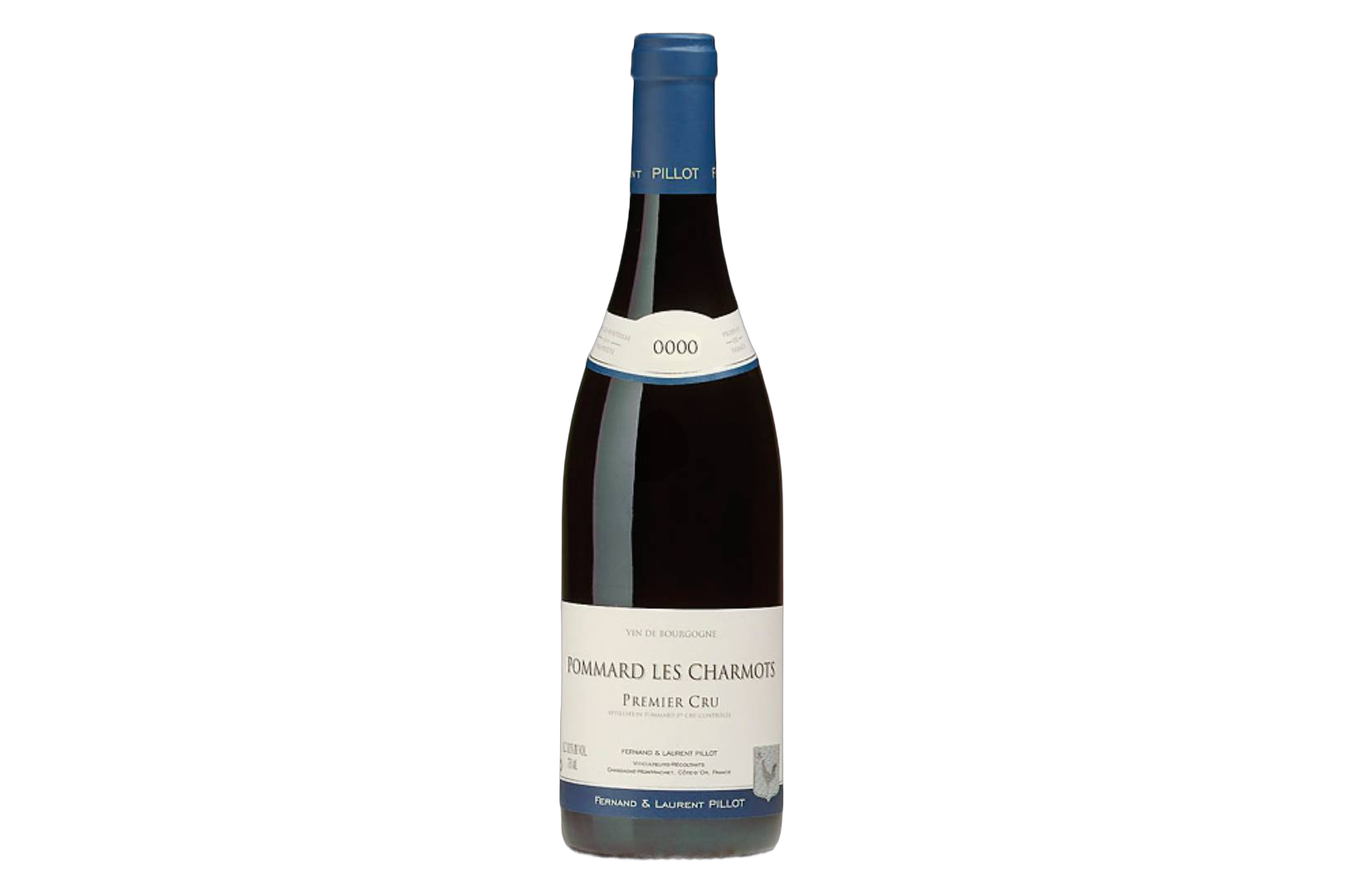 Pommard Premier Cru Charmots