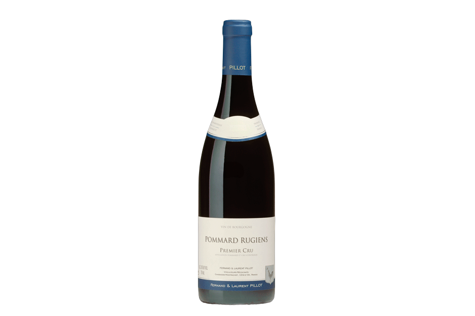 Pommard Premier Cru Les Rugiens
