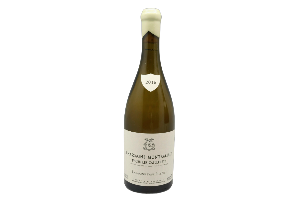 Chassagne-Montrachet Premier Cru Les Caillerets