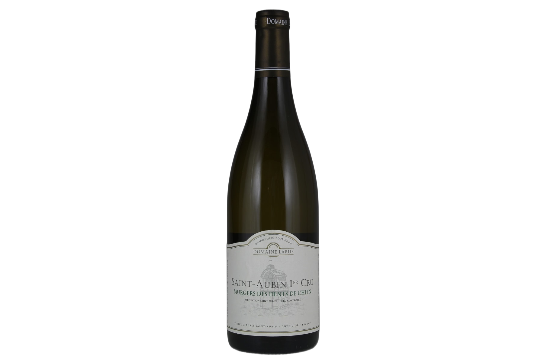 St-Aubin Premier Cru Murgers des Dents de Chien