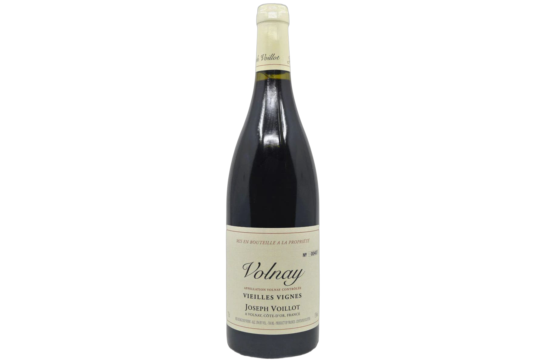 Volnay Vieilles Vignes