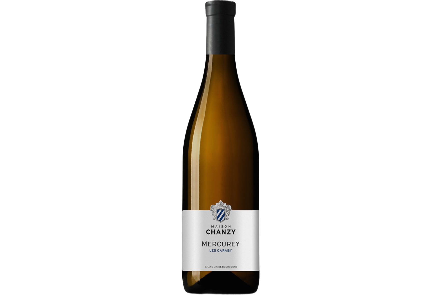 Mercurey Blanc Les Carabys