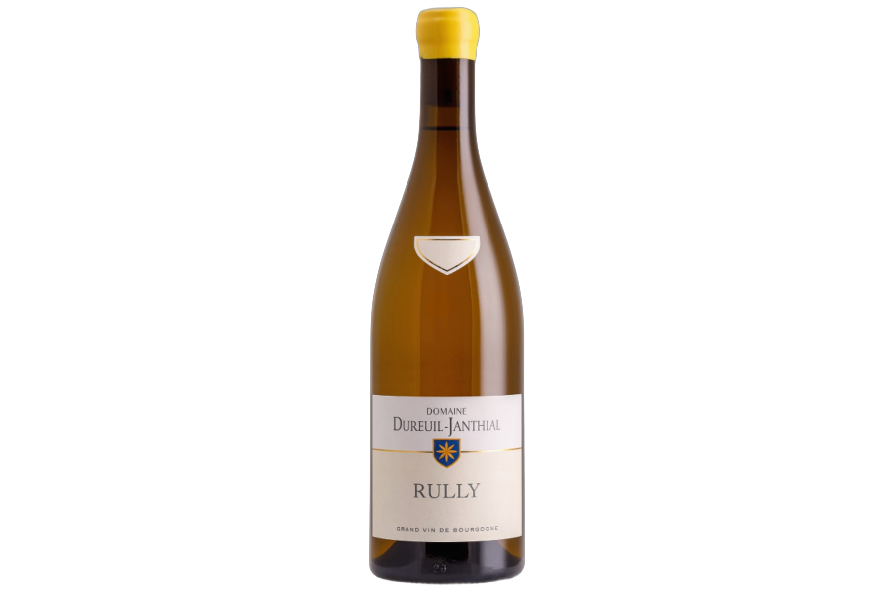 Rully Blanc Les Raclots Vieilles Vignes