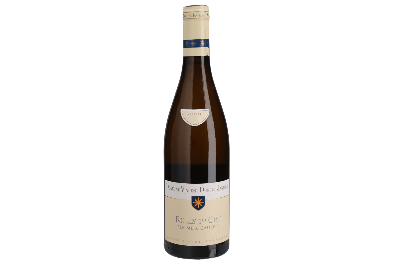 Rully Blanc Premier Cru Le Meix Cadot