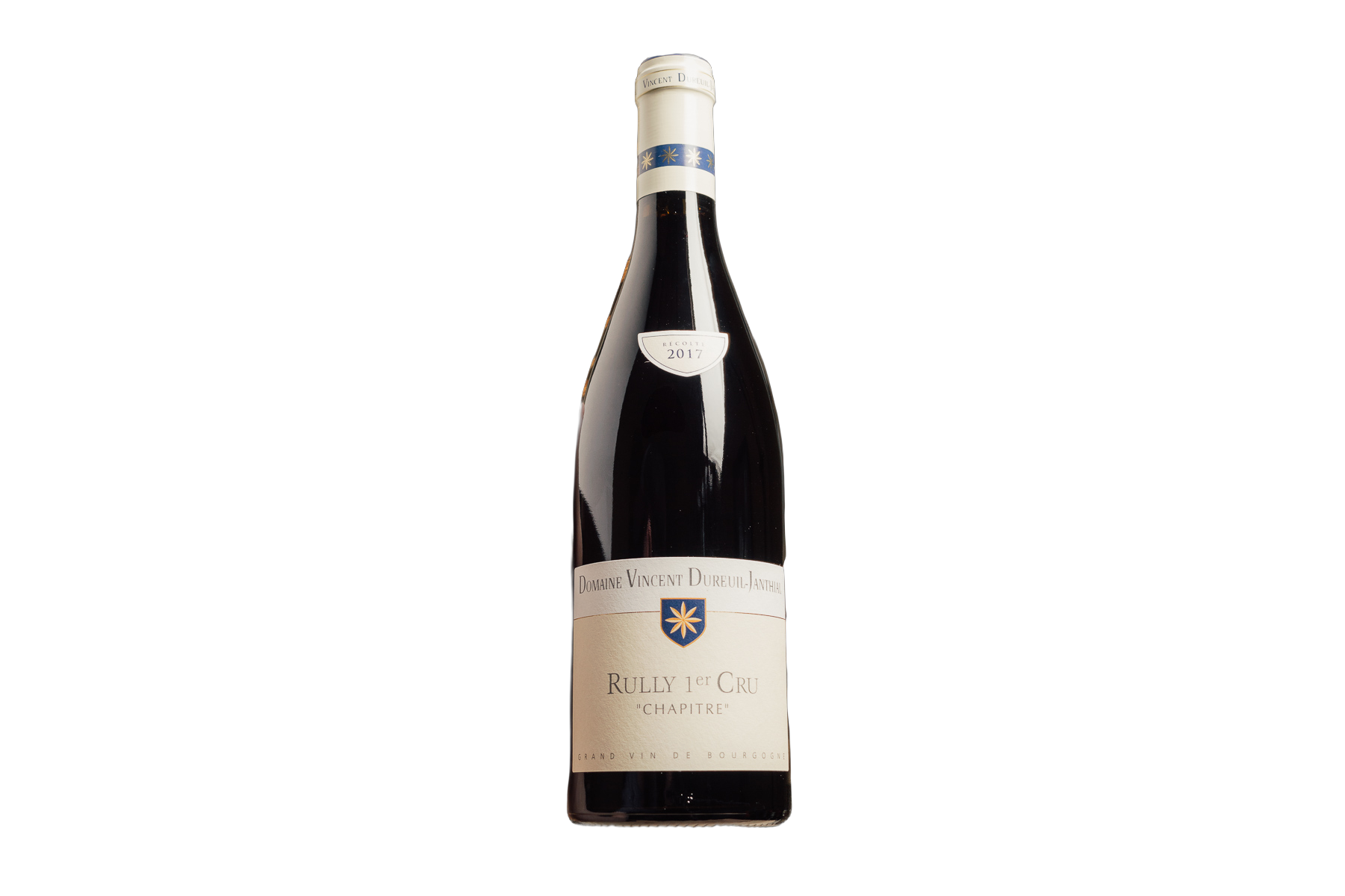 Rully Rouge Premier Cru Chapitre