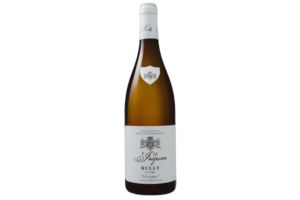 Rully Premier Cru Grésigny