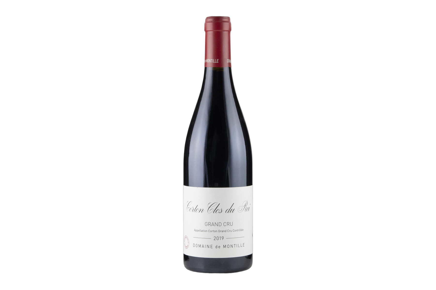 Corton Clos du Roi Grand Cru