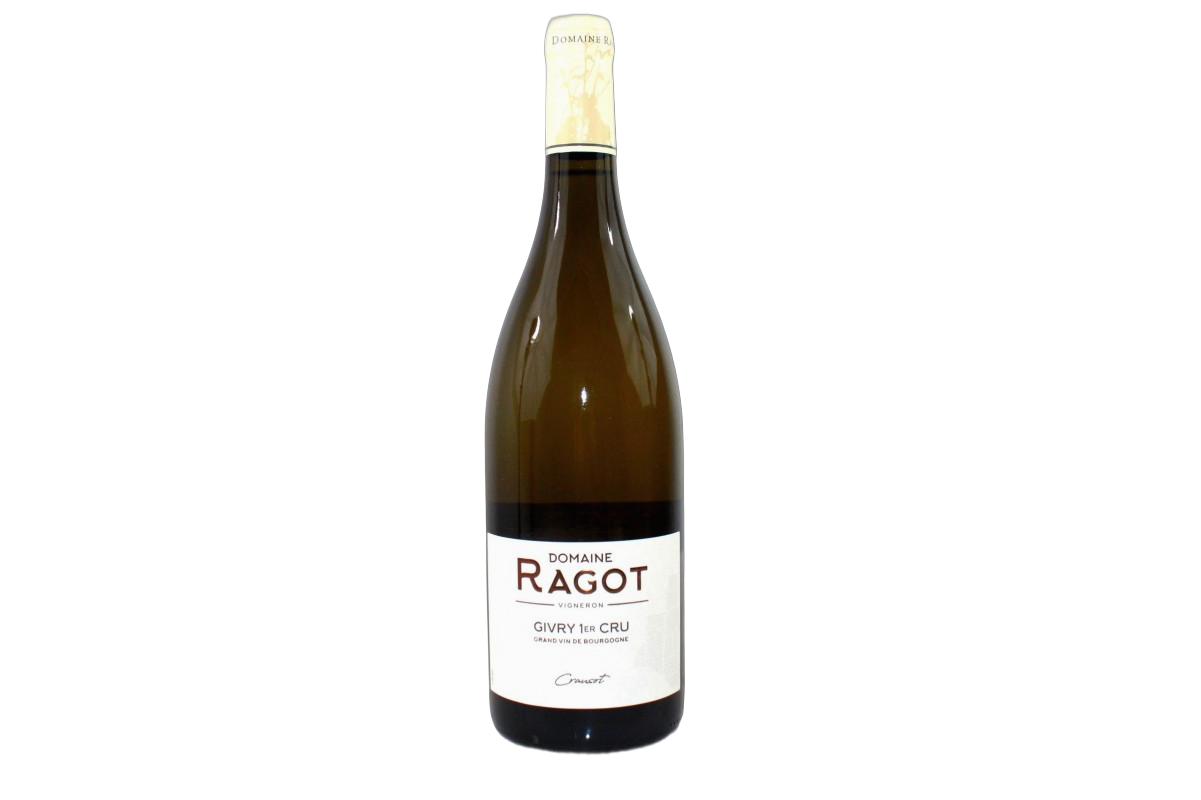 Givry Blanc Premier Cru Crausot