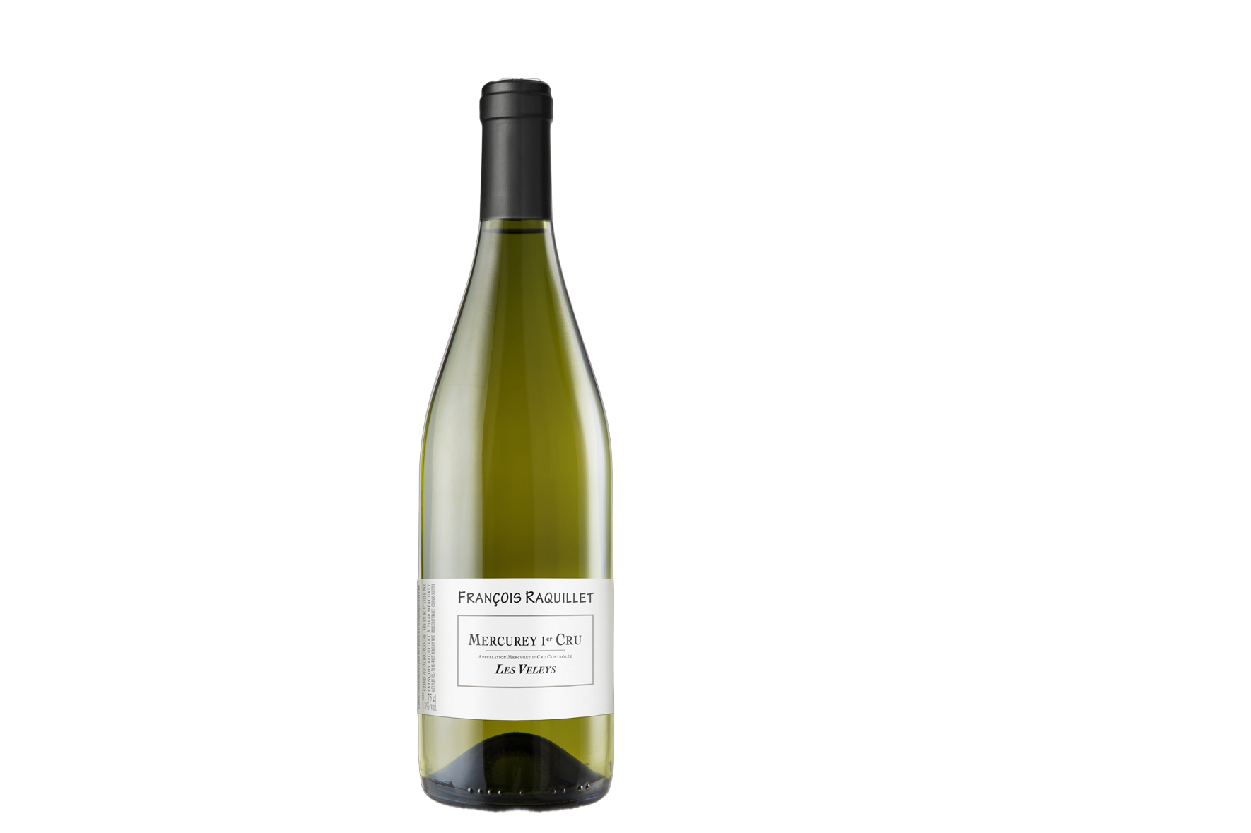 Mercurey Blanc Premier Cru Les Velleys