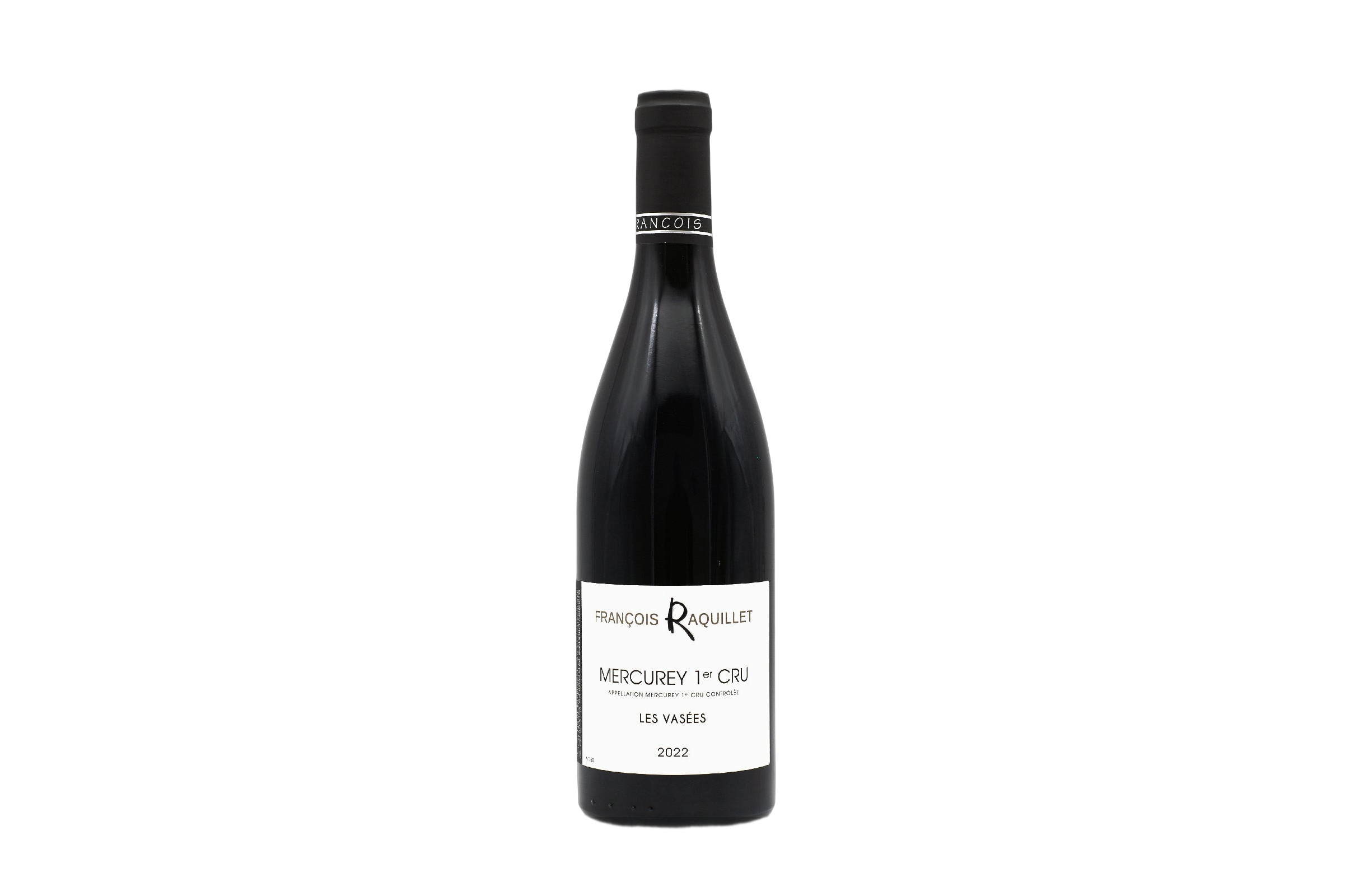 Mercurey Premier Cru Les Vasées