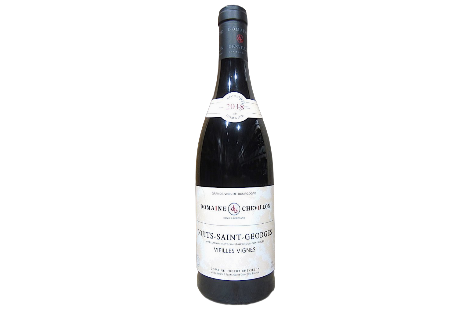 Nuits-St-Georges