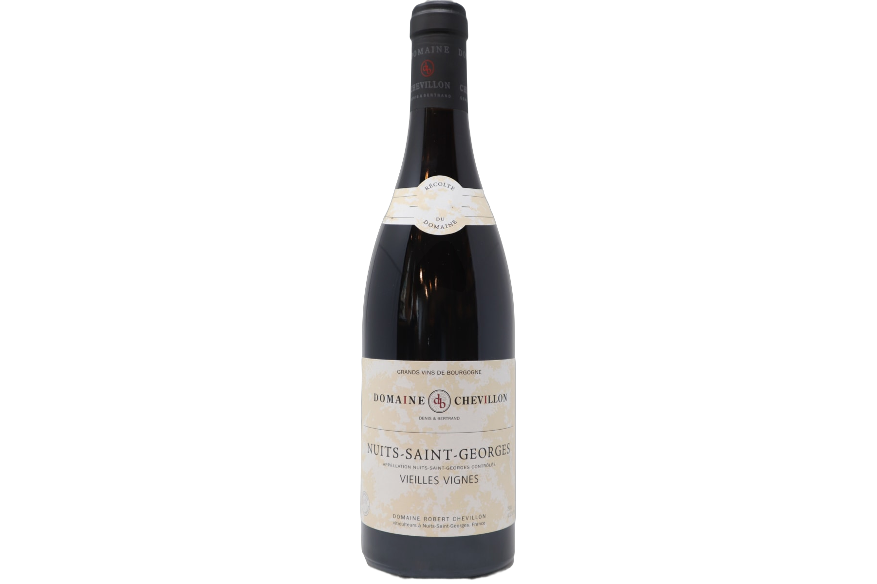Nuits-St-Georges Vieilles Vignes