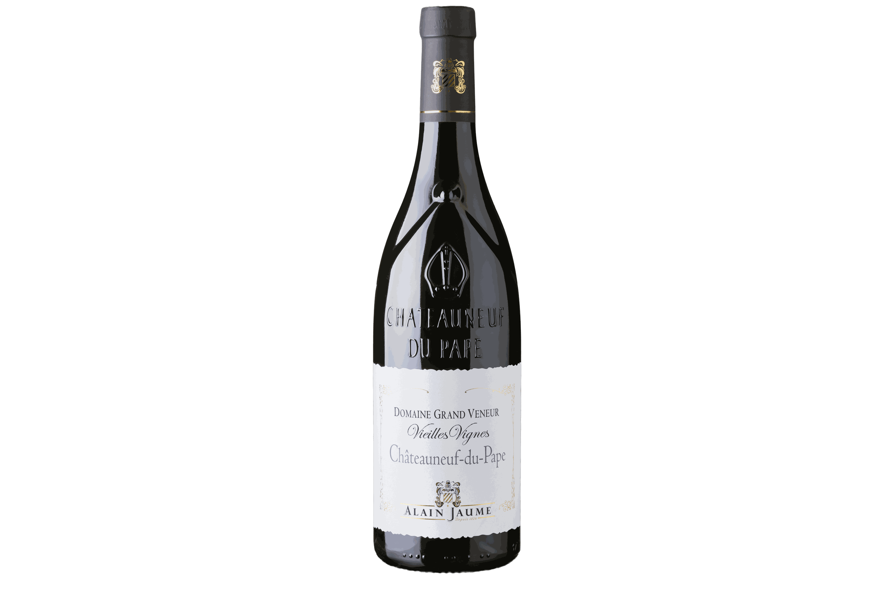 Châteauneuf-du-Pape Vieilles Vignes