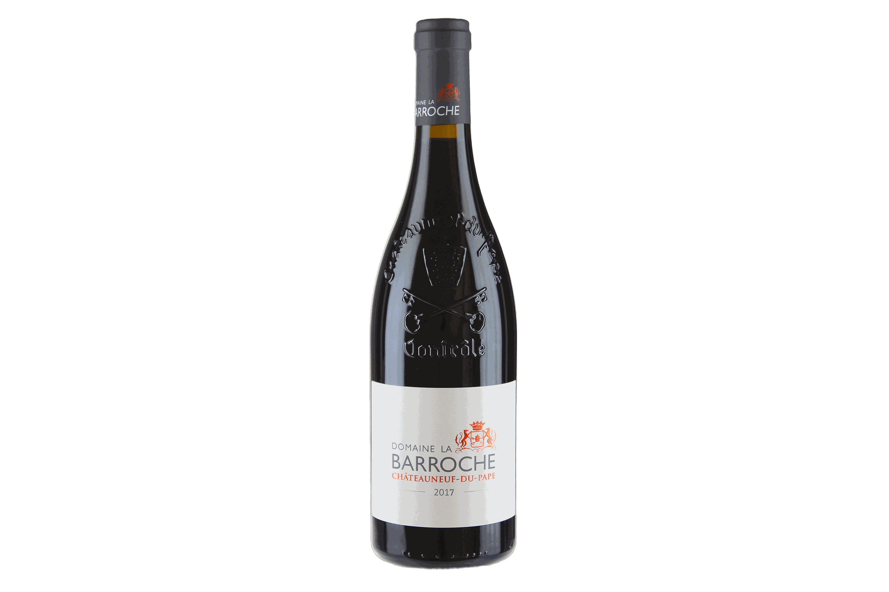 Châteauneuf-du-Pape Signature