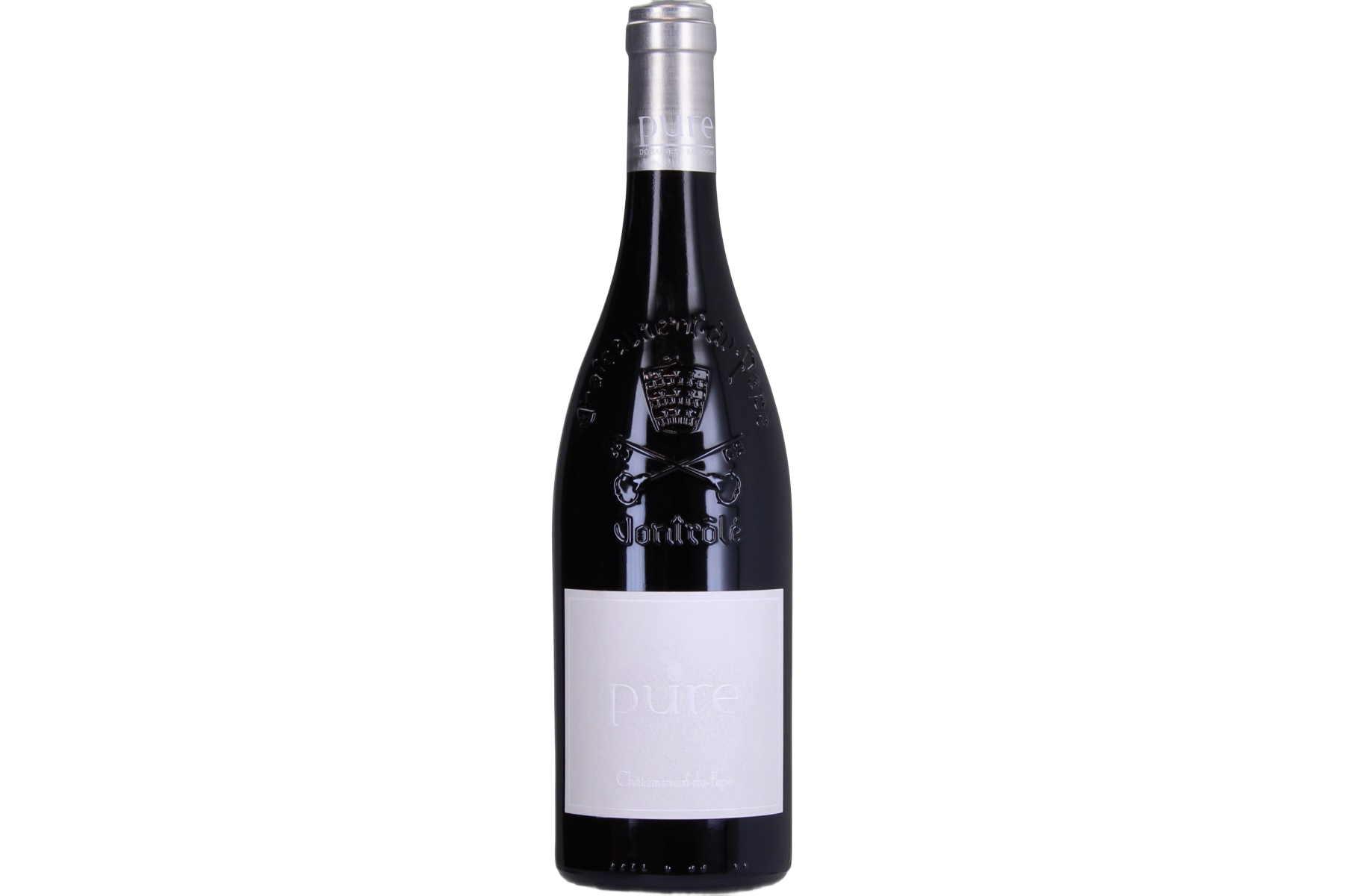 Châteauneuf-du-Pape Pure