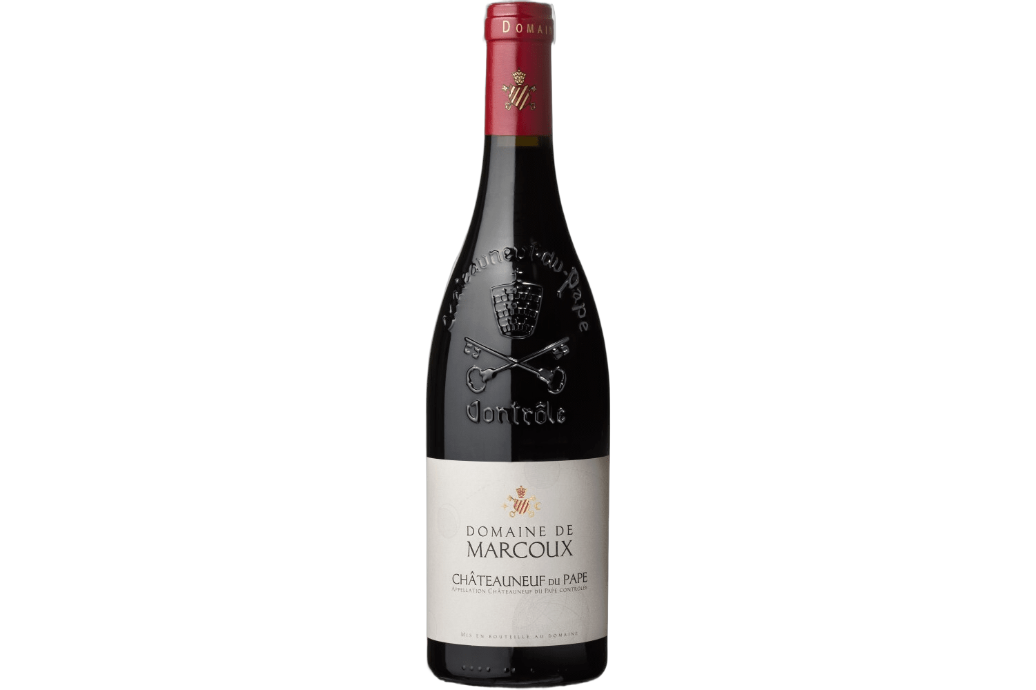 Châteauneuf-du-Pape