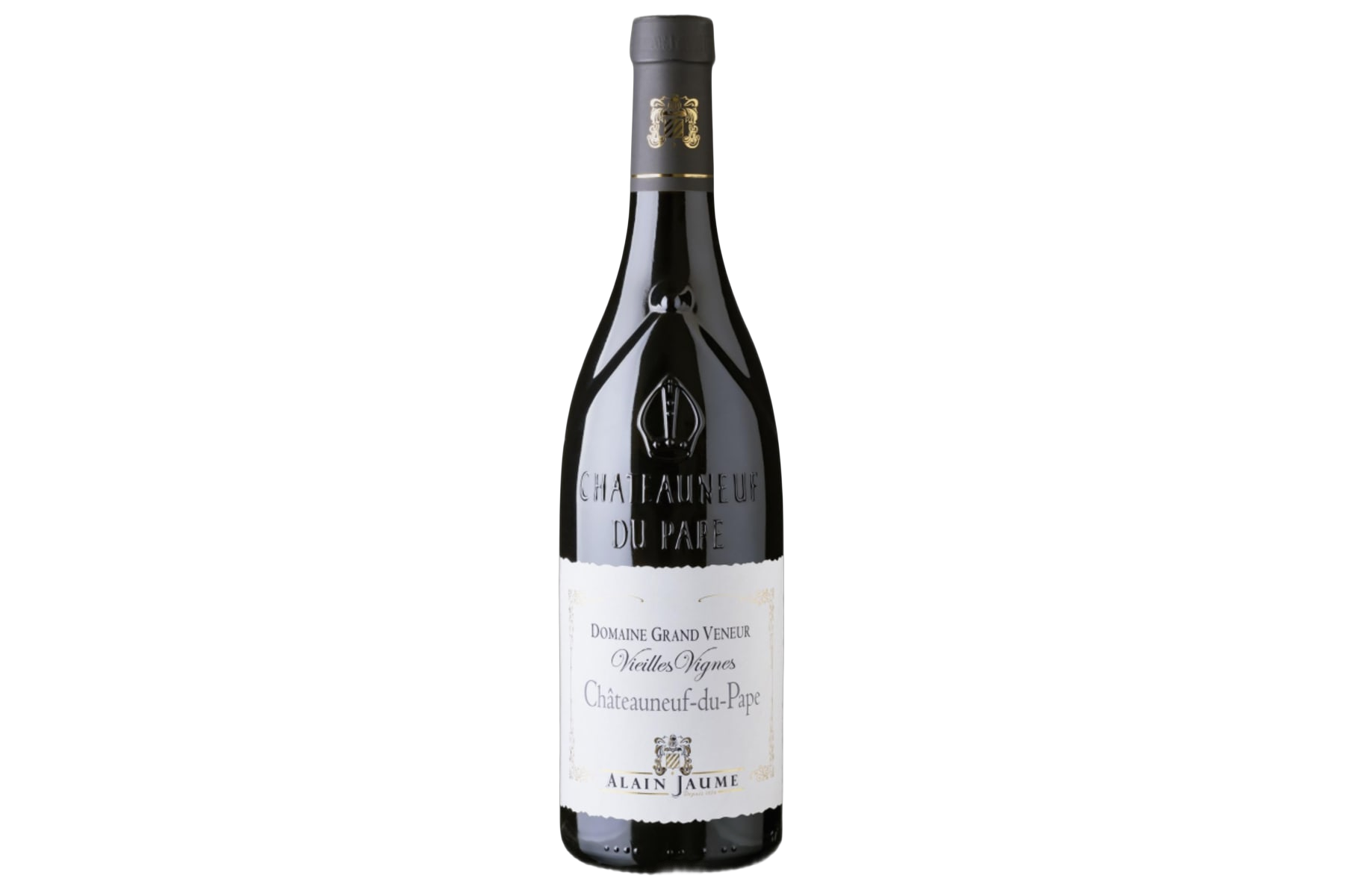 Châteauneuf-du-Pape