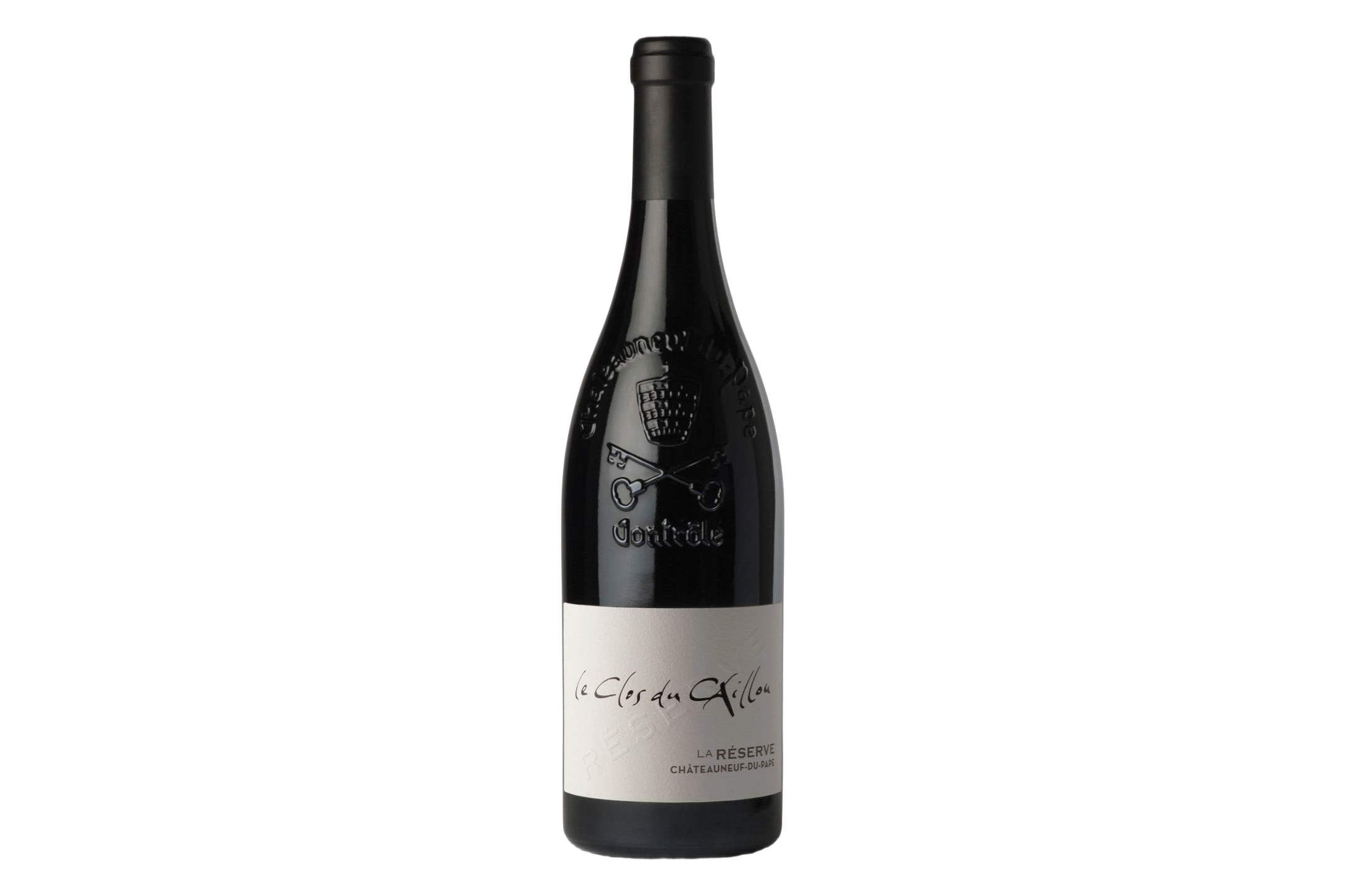 Le Clos du Caillou Châteauneuf-du-Pape Réserve
