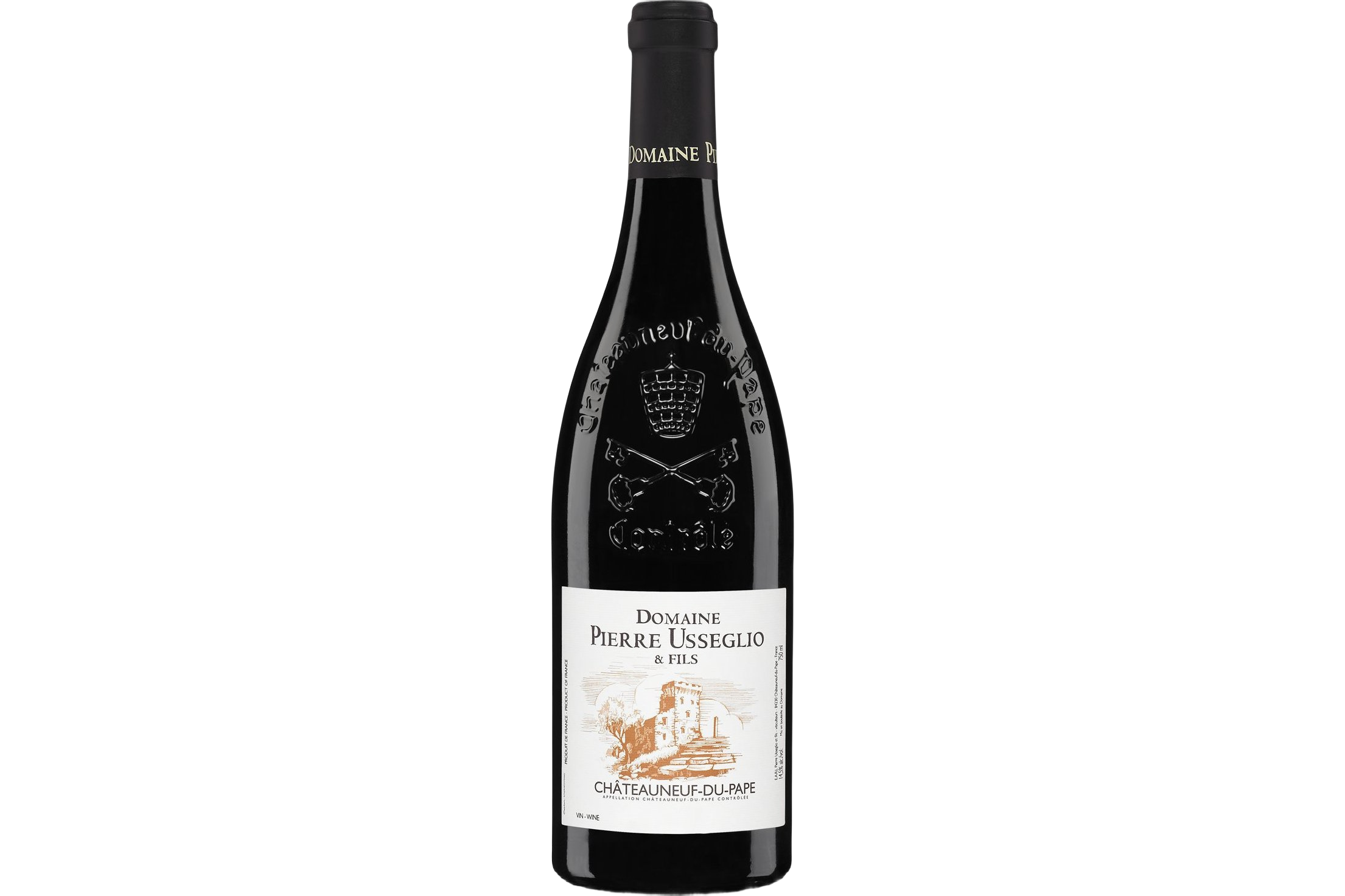 Châteauneuf-du-Pape