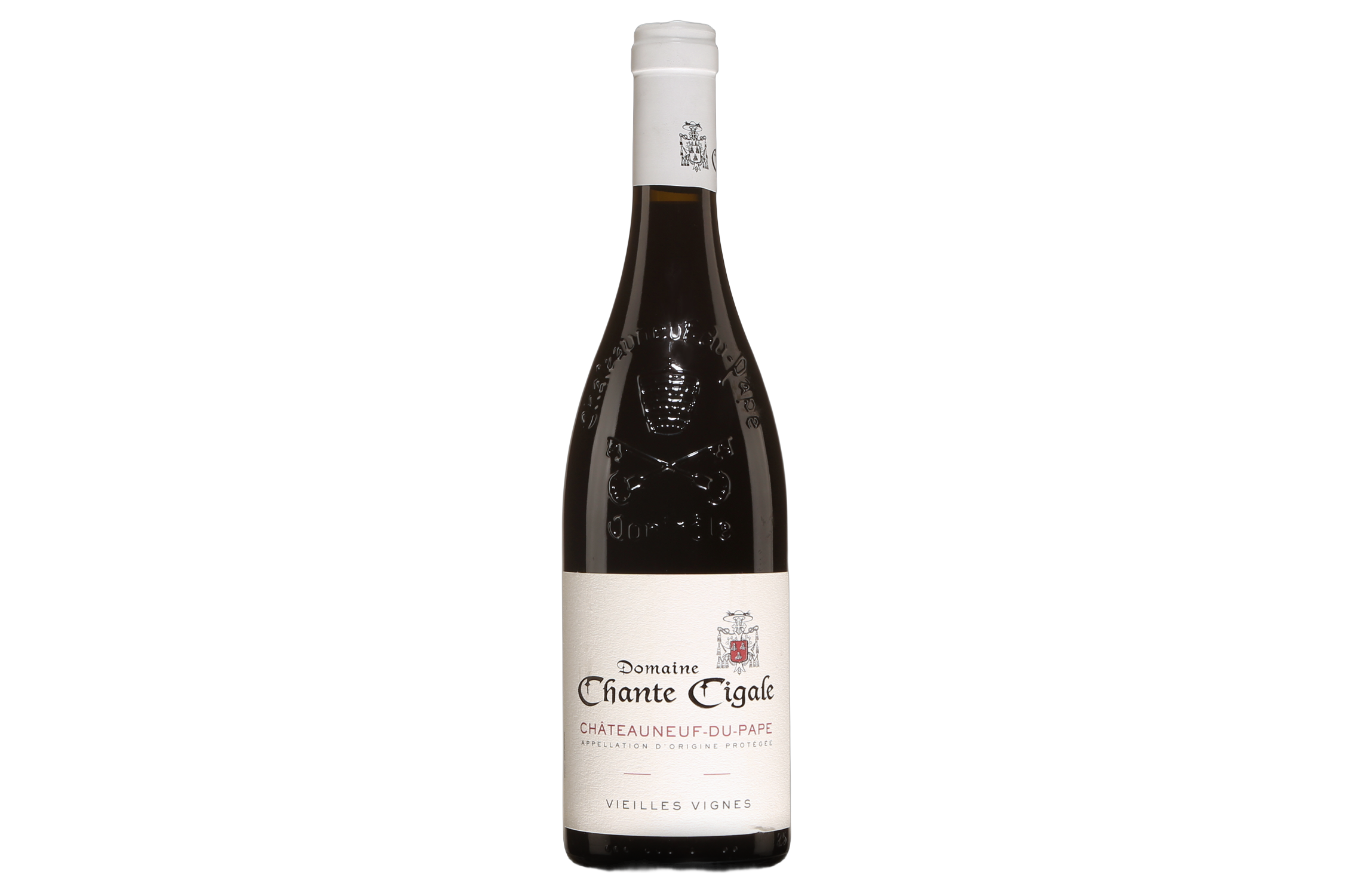Châteauneuf-du-Pape Vieilles Vignes