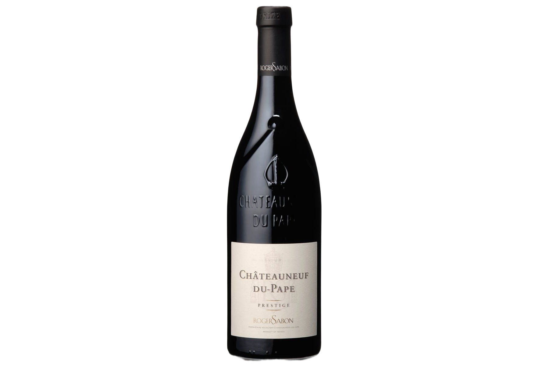 Roger Sabon Châteauneuf-du-Pape Cuvée Prestige