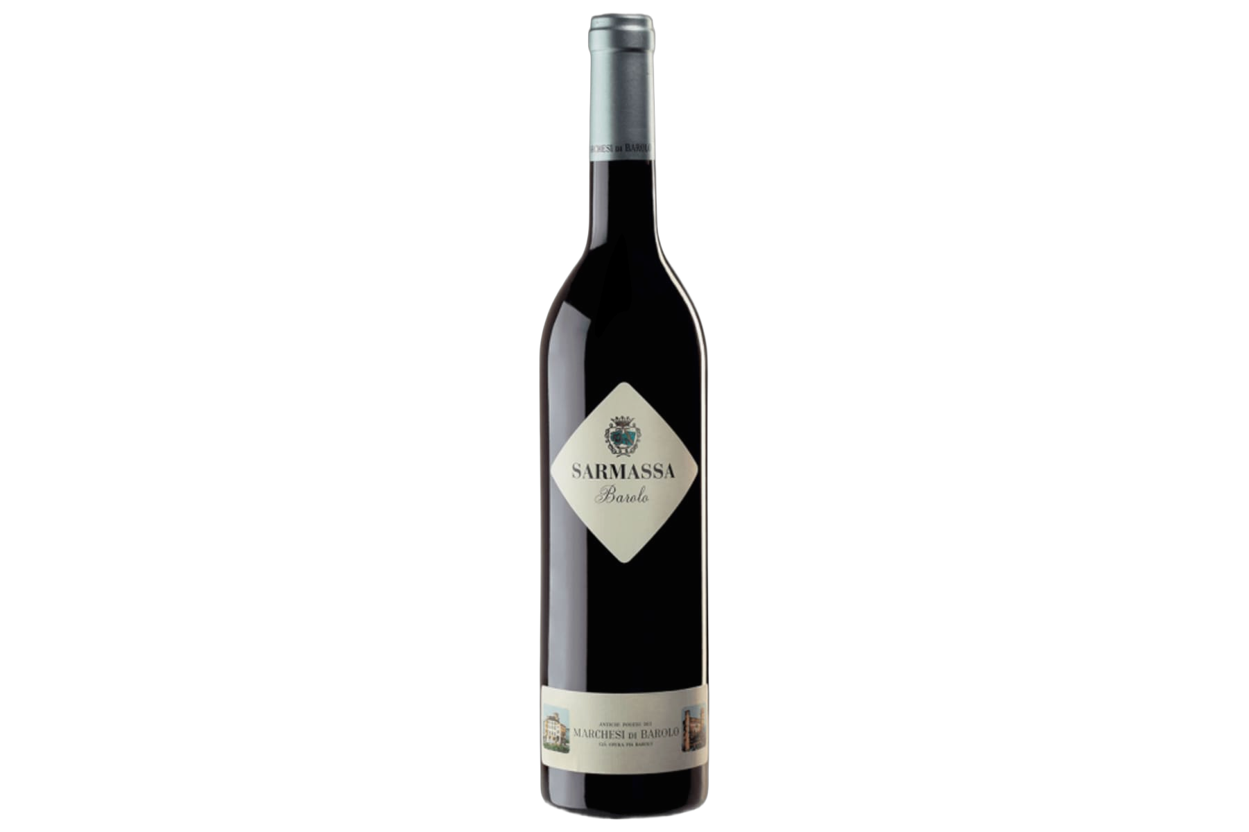 Marchesi di Barolo Barolo Sarmassa