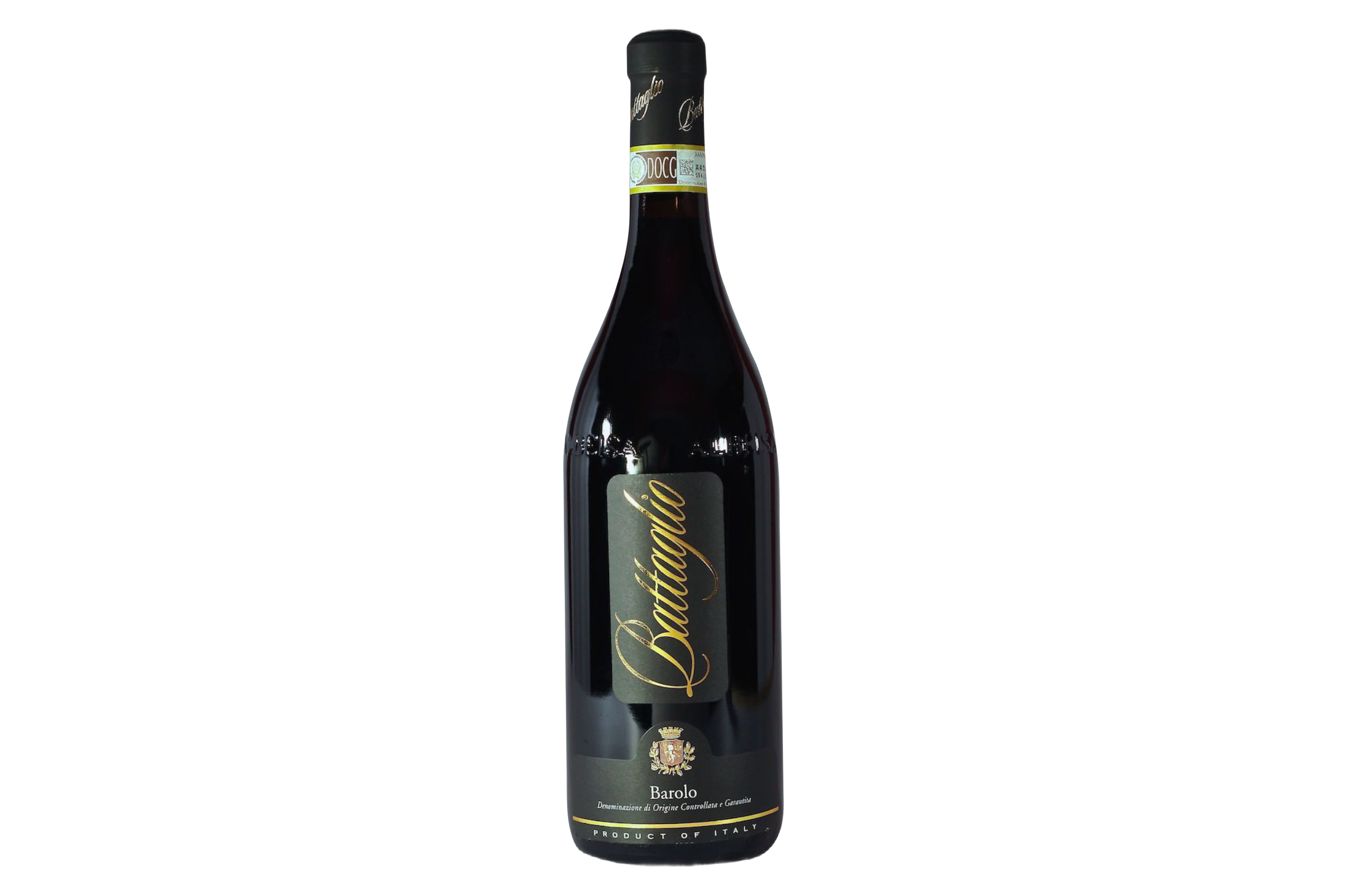 Battaglio Mario Barolo