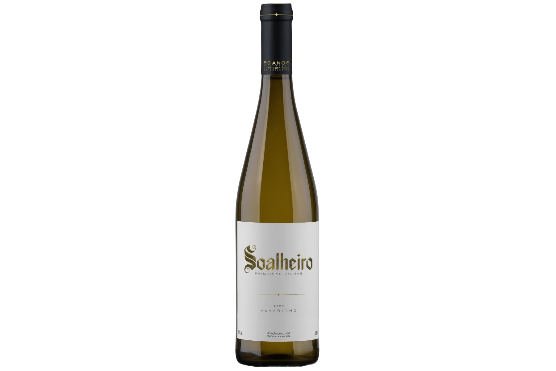 Soalheiro Primeiras Vinhas Alvarinho (Organic)