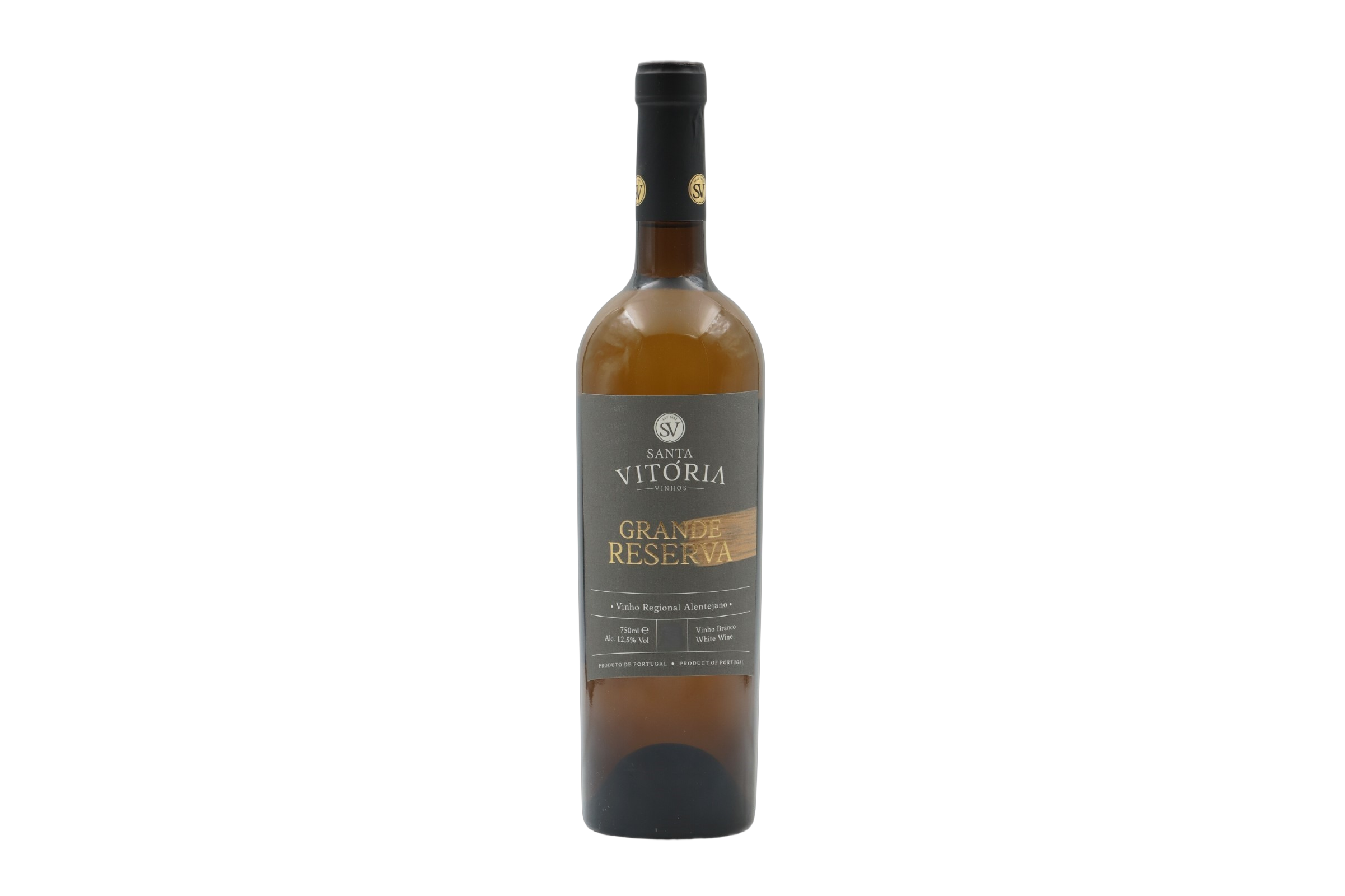 Casa de Santa Vitória Grande Reserva Branco