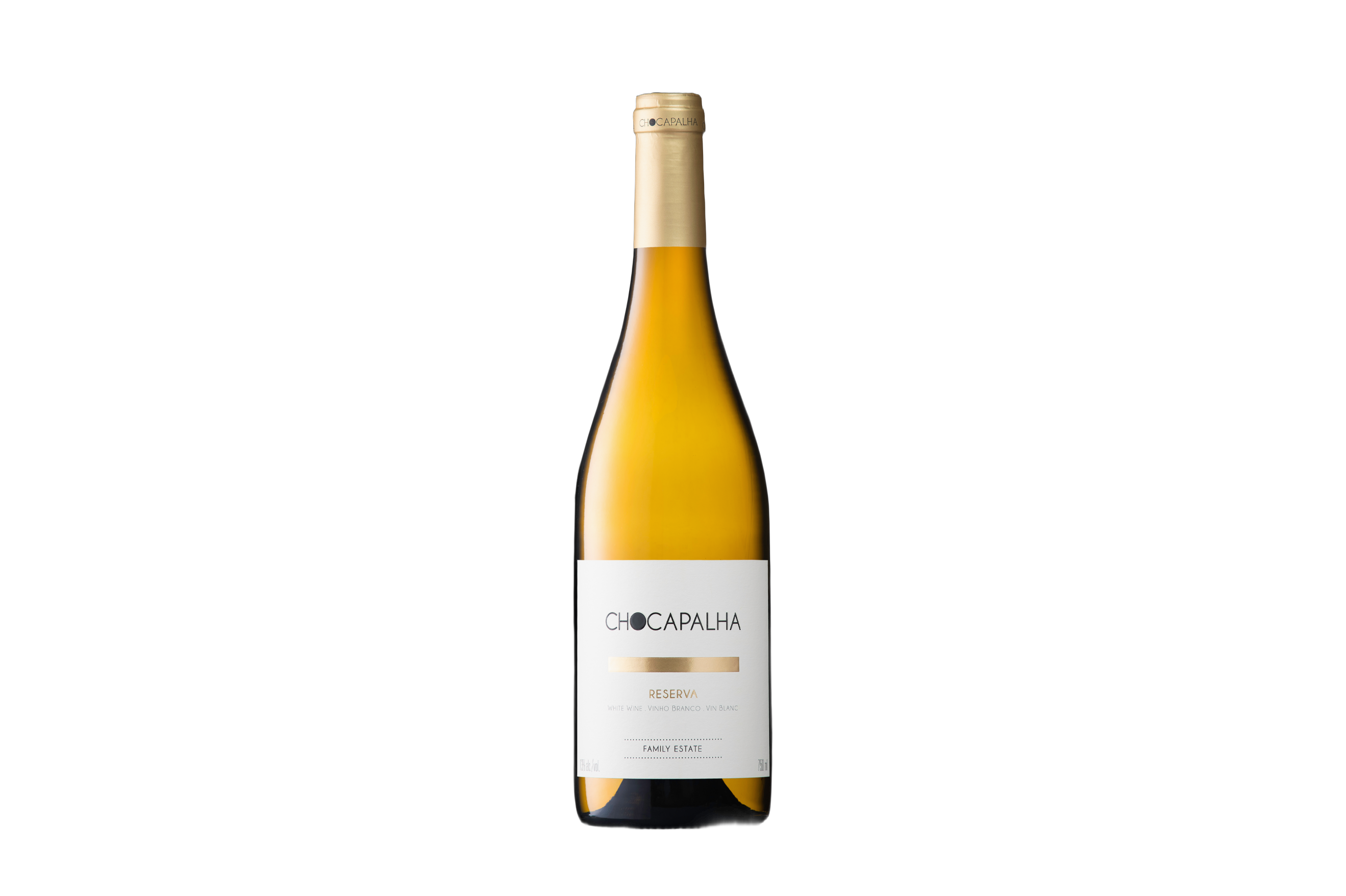 Chocapalha Branco Reserva Family Estate
