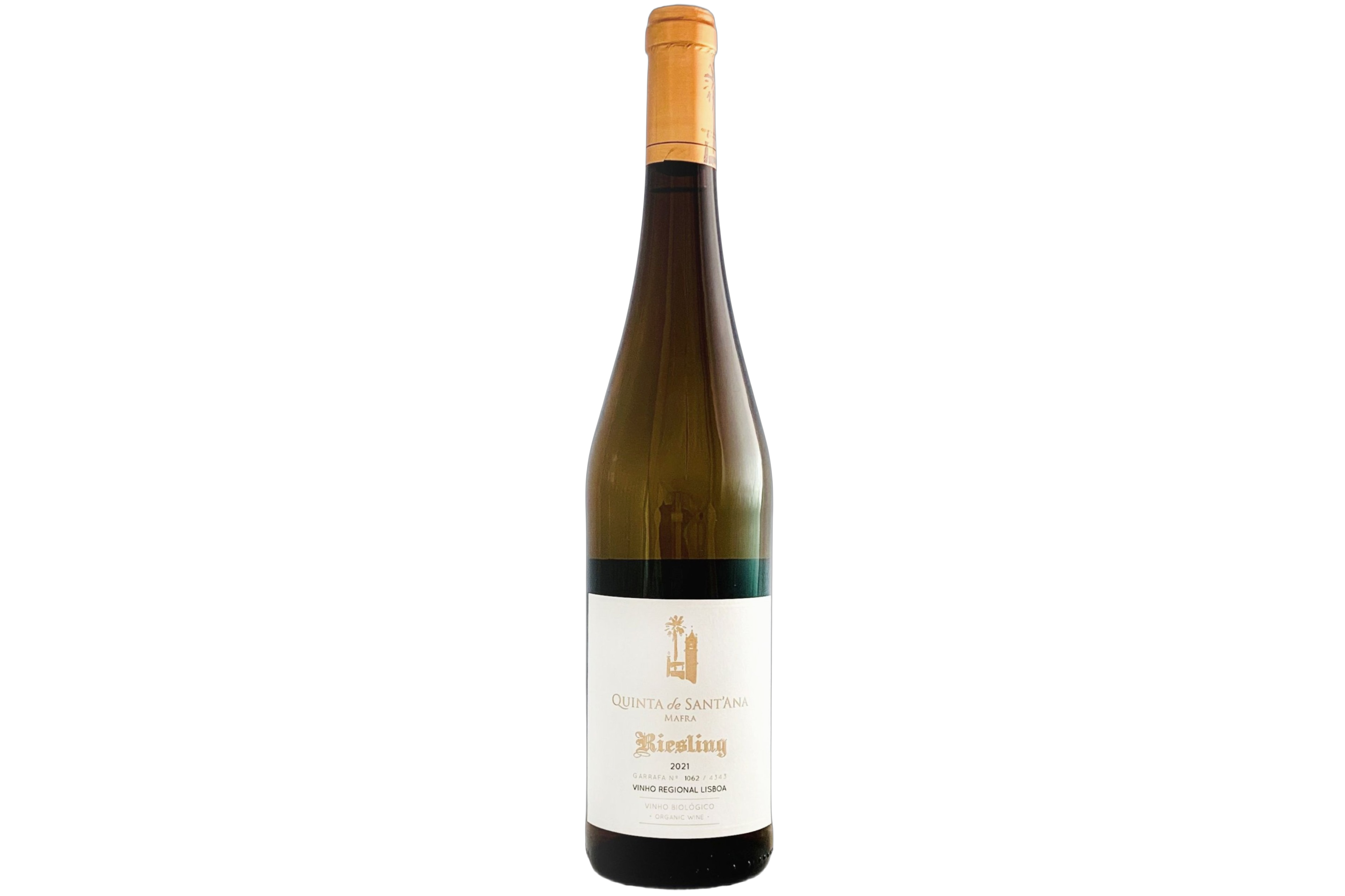 Quinta de Sant’Ana Riesling Mafra